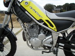 �������� �� ������ �������� Yamaha Tricker 2004 ���� 13